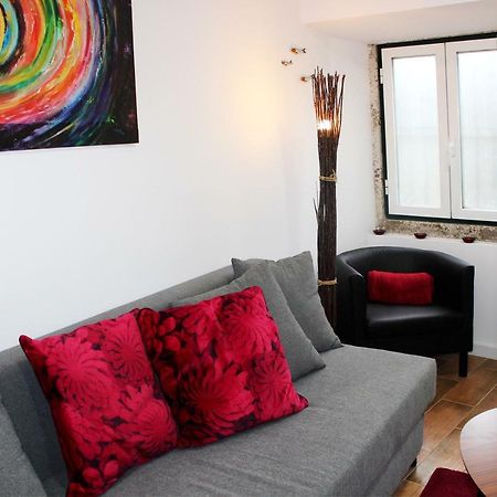 * 5 Star Apartment In Historic District * Walk 2 Alfama! Lisboa Ngoại thất bức ảnh