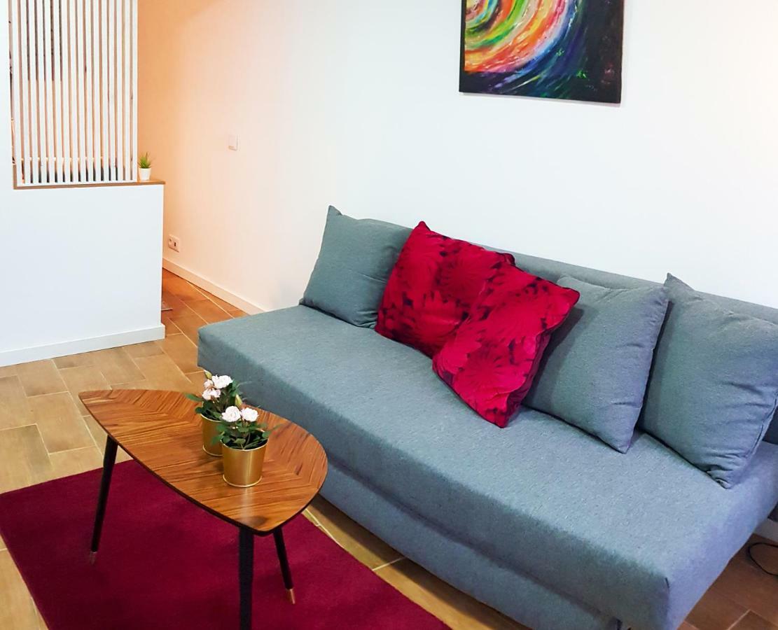 * 5 Star Apartment In Historic District * Walk 2 Alfama! Lisboa Ngoại thất bức ảnh