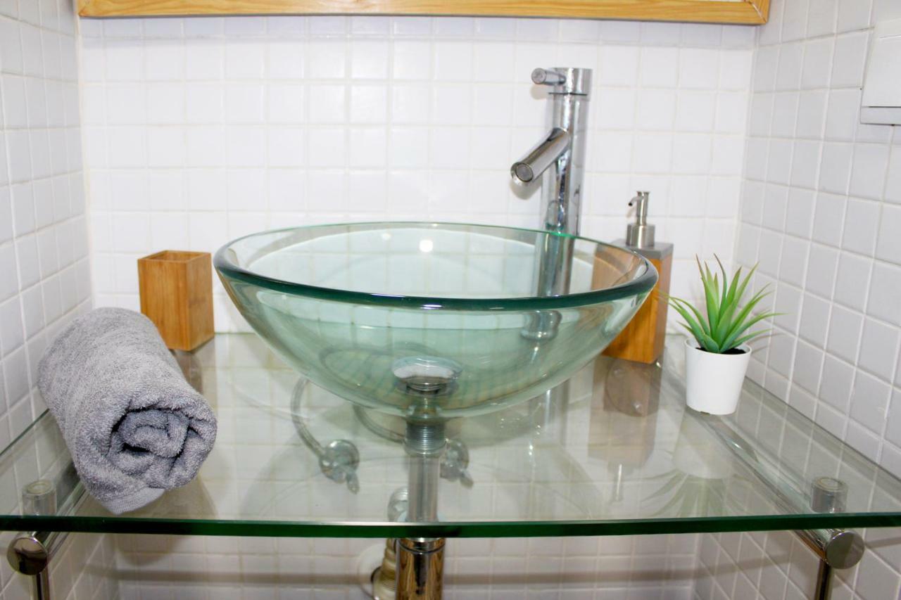 * 5 Star Apartment In Historic District * Walk 2 Alfama! Lisboa Ngoại thất bức ảnh