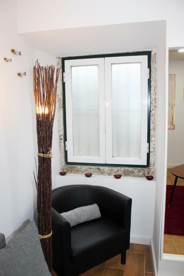 * 5 Star Apartment In Historic District * Walk 2 Alfama! Lisboa Ngoại thất bức ảnh