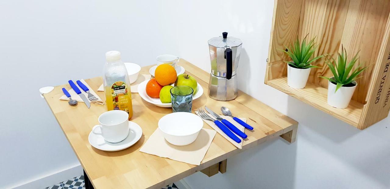 * 5 Star Apartment In Historic District * Walk 2 Alfama! Lisboa Ngoại thất bức ảnh